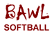BAWL Softball League
