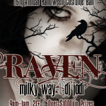 RAVEN-2014
